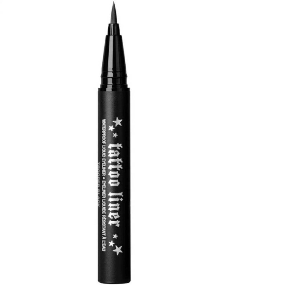 KVD VEGAN BEAUTY TATTOO WATER-PROOF EYELINER.